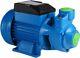 1/2 Hp 1 Pipe Electric Powered Power Centrifugal Water Pump For Pond Or Pool