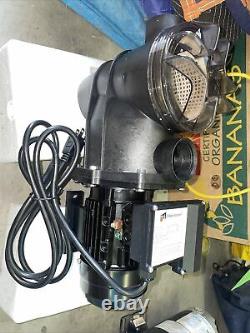 1/4 HP 115V 39GPH Swimming POOL PUMP MOTOR withStrainer For Hayward
