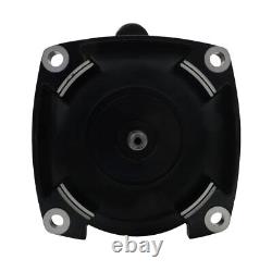 1.5HP 115/230V B2854 B2854V1 Pool Pump Motor Square Flange Replacement Motor