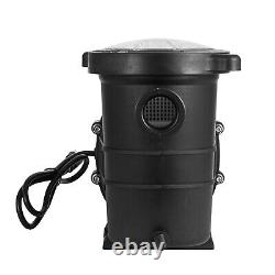 1.5HP 115/230v Inground Swimming Pool pump motor Strainer Hayward Replacement