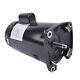 1.5hp B2854 B2854v1 Square Flange Pool Motor Fit For Challenger Pool Pump Motor