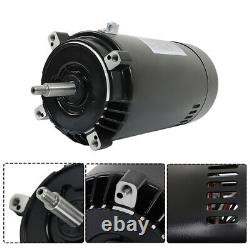 1.5 HP Pool Pump Replacement Motor SP2610X15 UST1152 60HZ