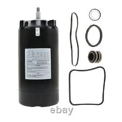 1.5 HP Pool Pump Replacement Motor SP2610X15 UST1152 60HZ