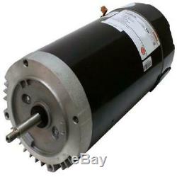 1.5 Hp 3450 Rpm 56J Frame 115/230V Switchless Swimming Pool Pump Motor Us Electr