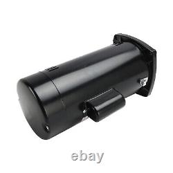 230V 2 HP Swimming Pool Pump Motor USQ1202 Square Flange New