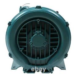 2HP 150m³/h Air Blower Vacuum Pump with Powerful Motor For Swimming Pool Clean