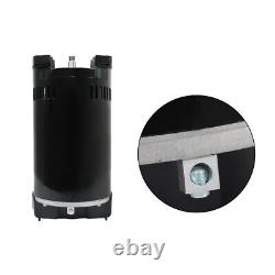 2.0 HP For Swimming Pool Pump Motor In Ground B2855 3450 RPM 230V 10A
