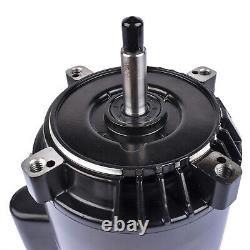 2 HP 3450 RPM 56J 115/230V Swimming Pool Pump Motor for Hayward #UST1202