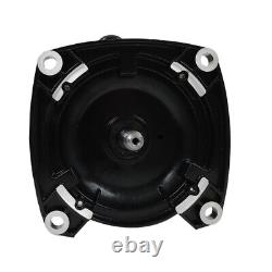 3450RPM 2HP 230V 48Y Frame Square Flange Swimming Pool Pump Motor USQ1202