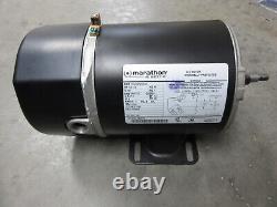 3/4hp 2 Speed 230v Spa / Pool Pump Motor