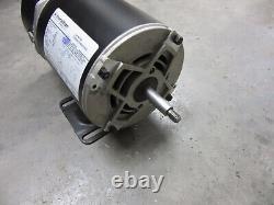 3/4hp 2 Speed 230v Spa / Pool Pump Motor