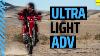 4 Dirt Bikes That Are Secretly Ultra Light Adventure Bikes
