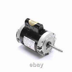 AO Smith B668 3/4 Horsepower Single Phase 3450 RPM Replacement Pool Pump Motor