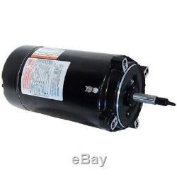 AO Smith Century 1.5 HP 56J Swimming Pool Pump Replacement Motor UST1152