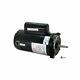 Ao Smith Century 2hp C-face Hayward Pool Pump Replacement Motor Ust1202