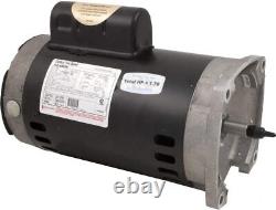 AO Smith/Century Electric B2982 Replacement Pool Pump Motor