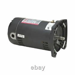 AO Smith SQ1052 Century 1/2 HP 3450 RPM Square Stainless Steel Pool Pump Motor