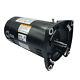 Ao Smith Swimming Pool Motor Usq1072 Square Flange. 75 3/4 Hp Brand New