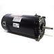 Ao Smith Swimming Pool Motor Ust1152 C-face Round Flange 1.5 Hp Brand New