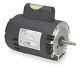 A. O. Smith B130 2 Horsepower 230 Volts Threaded Full Rated Pool Pump Motor