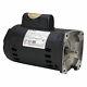 A. O. Smith B2842 1.5hp 208-230v Ee Full Rate Square Flange Pool Motor