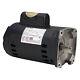 A. O. Smith B2842 1.5hp 208-230v Ee Full Rate Square Flange Pool Motor