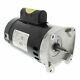 A. O. Smith B2853 1hp 115/230v Square Flange Up Rate 1 Pool Or Spa Pump Motor