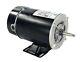 A. O. Smith Bn40ss 2hp 115/230v 48y Frame Single Speed Pool And Spa Pump Motor