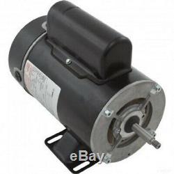 A. O. Smith BN62 2-Speed 230V 3HP Above Ground Pool or Spa Pump Motor