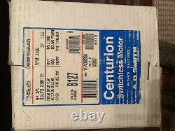 A. O. Smith Century B127.75HP 115/230V Full Rated Replacement Pool Pump Motor