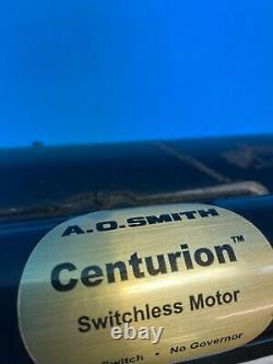 A. O. Smith Century Magnetek B854 230V 1.5HP Pool Spa Pump Motor 7-177216-24