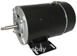 A O Smith Century Pool Motor Bn24ss 3/4hp Above Ground Pool Motor New