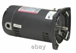 A. O. Smith Century SQ1072 Full Rated 3/4 HP 3450RPM Single Speed Pool Pump Motor