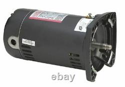 A. O. Smith Century SQ1102 Full Rated 1 HP 3450RPM Single Speed Pool Pump Motor