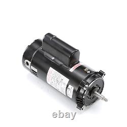 A. O. Smith Century ST1152 Full Rated 1.5 HP 3450RPM Single Speed Pool Pump Motor