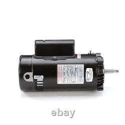 A. O. Smith Century ST1152 Full Rated 1.5 HP 3450RPM Single Speed Pool Pump Motor