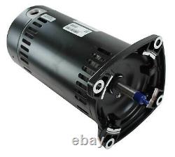 A. O. Smith Century USQ1072 Up Rated 3/4 HP 3450 RPM Single Speed Pool Pump Motor