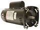 A. O. Smith Century Usq1202 Up-rated 2 Hp 3450rpm Single Speed Pool Pump Motor