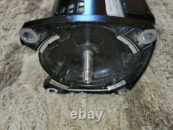 A. O. Smith Century USQ1202 Up-Rated 2 HP 3450RPM Single Speed Pool Pump Motor