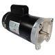 A. O. Smith Century Usq1252 2.5hp 230v 48y Square Flange Repl Pool Pump Motor