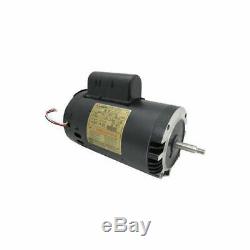 A. O. Smith SN1102 1HP 115/230V Full-Rated Pool or Spa Pump Motor