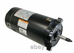 A. O. Smith UST1102 1 HP Hayward 56J Pool/Spa C-Flange Motor Replacement Part