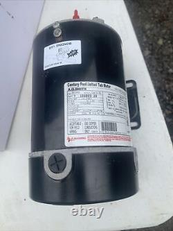 BN24- AO Smith Above Ground Pool and Spa Pump Motor NewithOpen Box