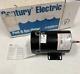 Bn25ss Ao Smith Above Ground Pool And Spa Pump Motor 1 H. P. Compatible Bn25v1