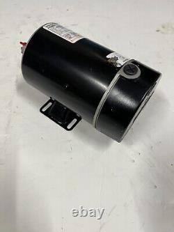 BN25SS AO Smith Above Ground Pool and Spa Pump Motor 1 H. P. Compatible BN25V1