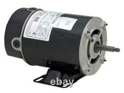 BN25V1 AO Smith Above Ground Pool and Spa Pump Motor NewithOpen Box #176