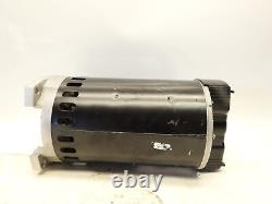 CENTURY HSQ1152 Pool and Spa Pump Motor 1.5 HP 3,450 RPM