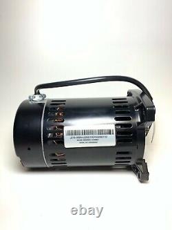 CENTURY USQ1052 Pump Motor, 1/2 HP, 3450 RPM, 115/230 V, J218-582AL 48Y Pool Motor