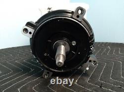 CENTURY UST1152 Motor, 1 1/2 HP, 3,450 rpm, 56J, 230/115V, 9.3/18.6A