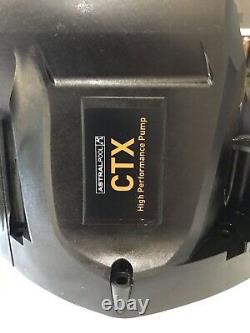 CTX280 Astral Pool Pump Motor Only Brand New Free Post Free Mechanical Seal